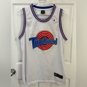 Tune Squad Jordan Basketball Jersey #23